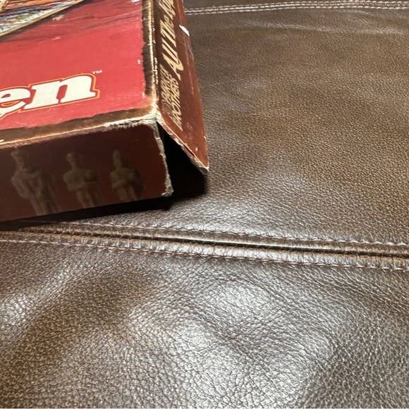 Vtg 1979 All The King's‎ Men Board Game By Parker's Brothers  *Read Description* - Picture 10 of 10